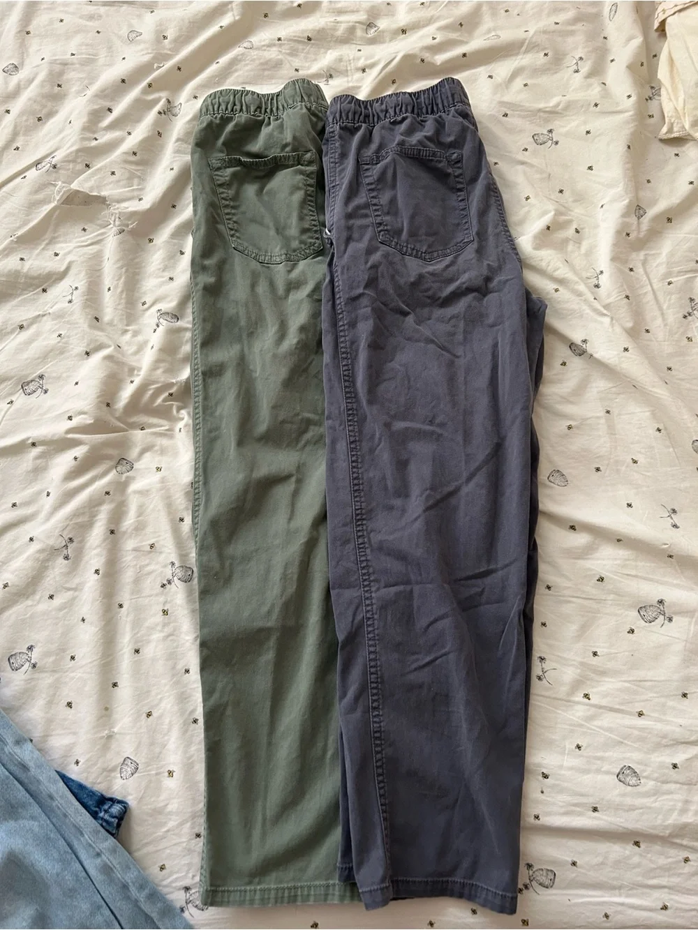 15 Pairs of Boy’s size 14 Pants & Jeans